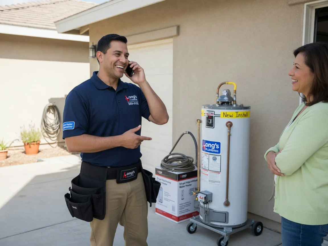 Leak Detection Kernville, CA FAQs